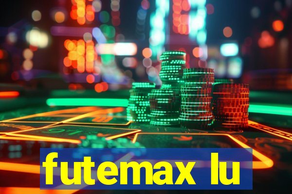 futemax lu